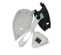 Polaris (Поларис) PSS6092 K корпусные части утюга парогенератора